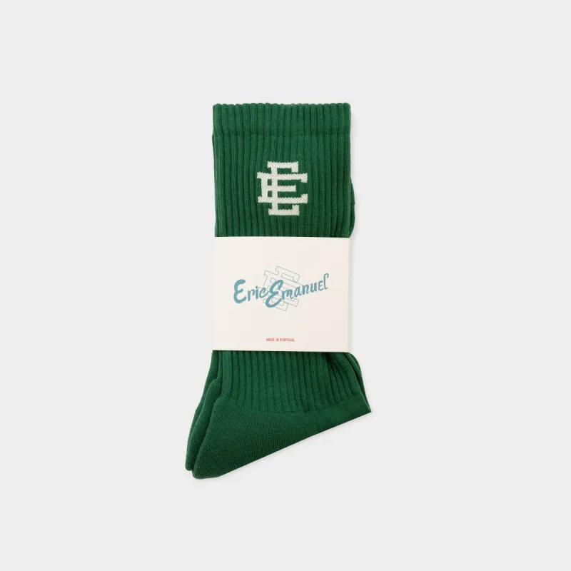 EE® Socks sold by Eric Emanuel