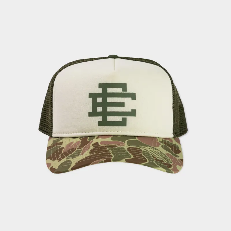 EE® Trucker sold by Eric Emanuel