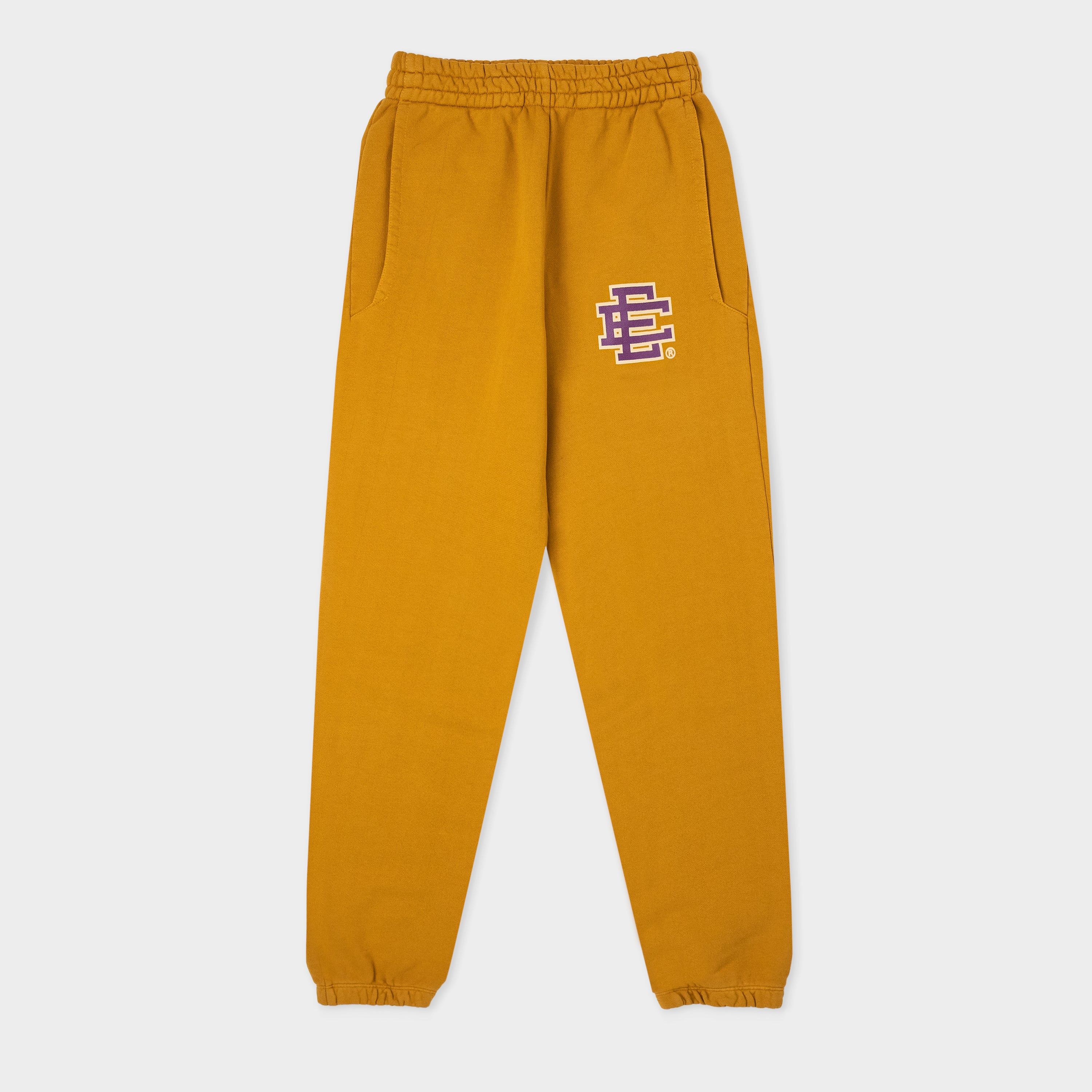 EE® Basic Sweatpant sold by Eric Emanuel
