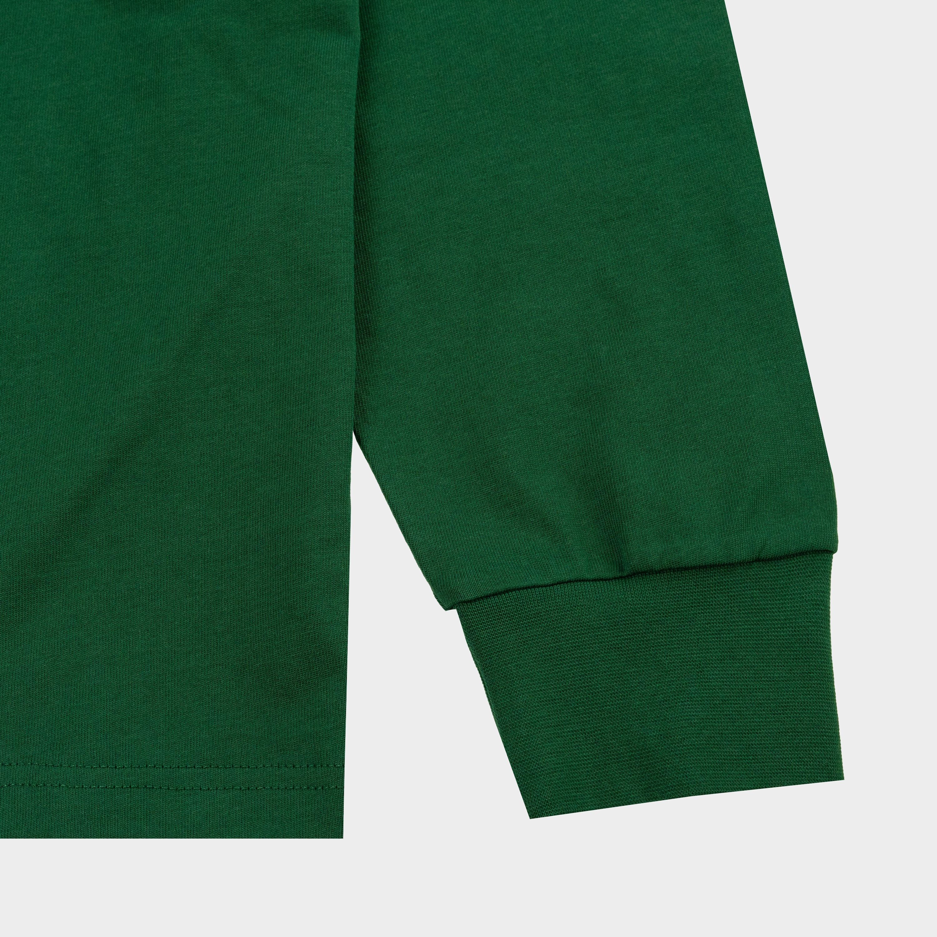 EE® Long Sleeve T-Shirt sold by Eric Emanuel product image thumbnail 3