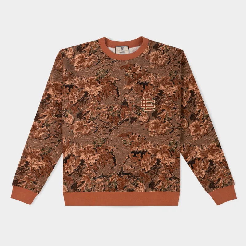 EE® Basic Crewneck sold by Eric Emanuel