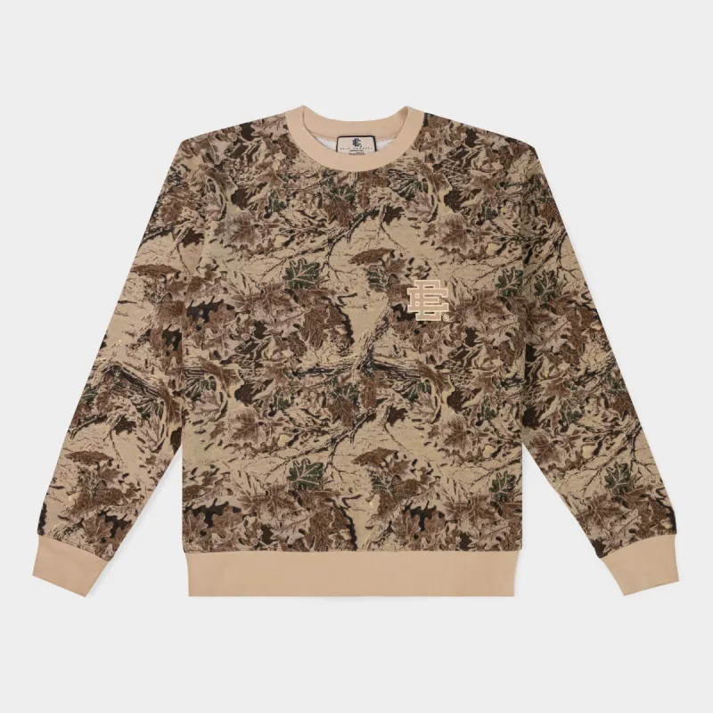 EE® Basic Crewneck sold by Eric Emanuel