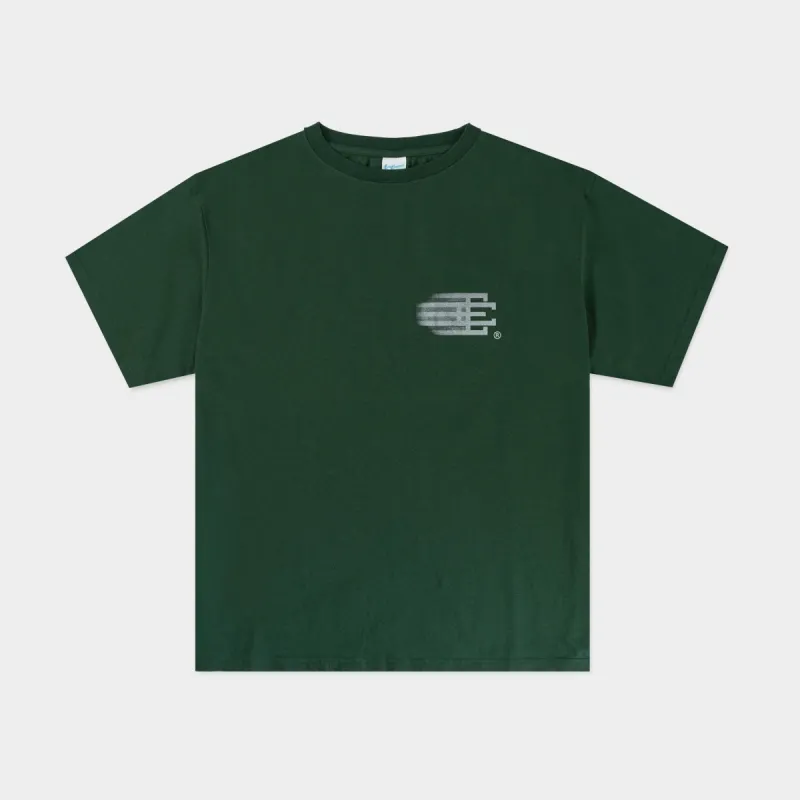 EE® Basic T-Shirt sold by Eric Emanuel