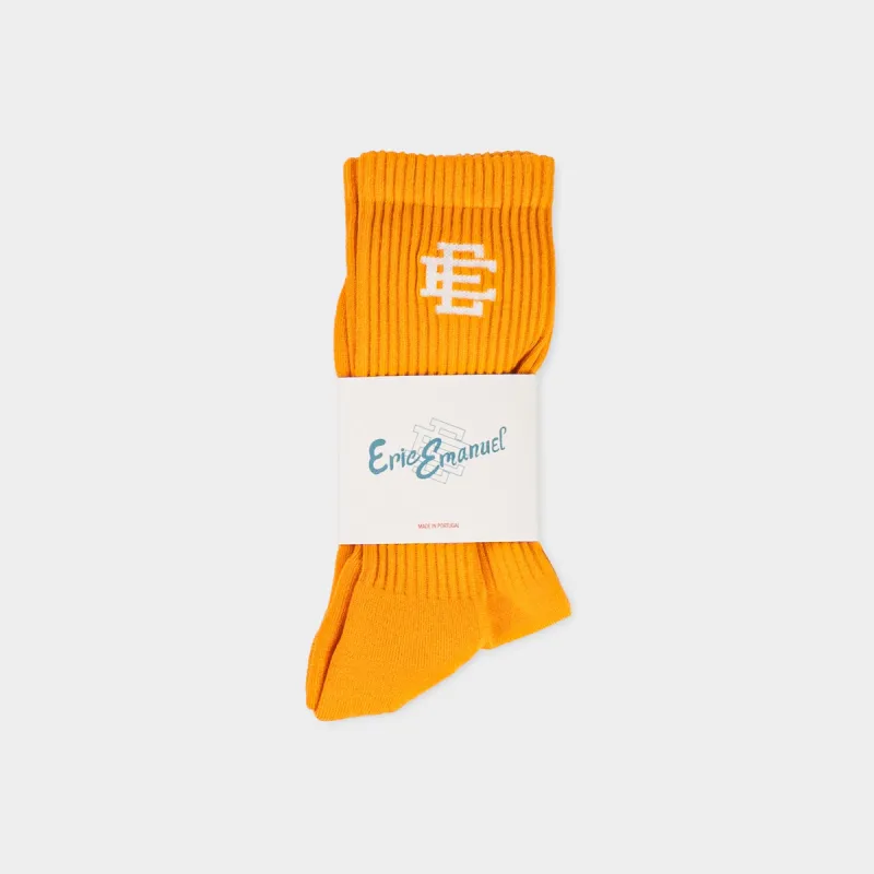 EE® Socks sold by Eric Emanuel