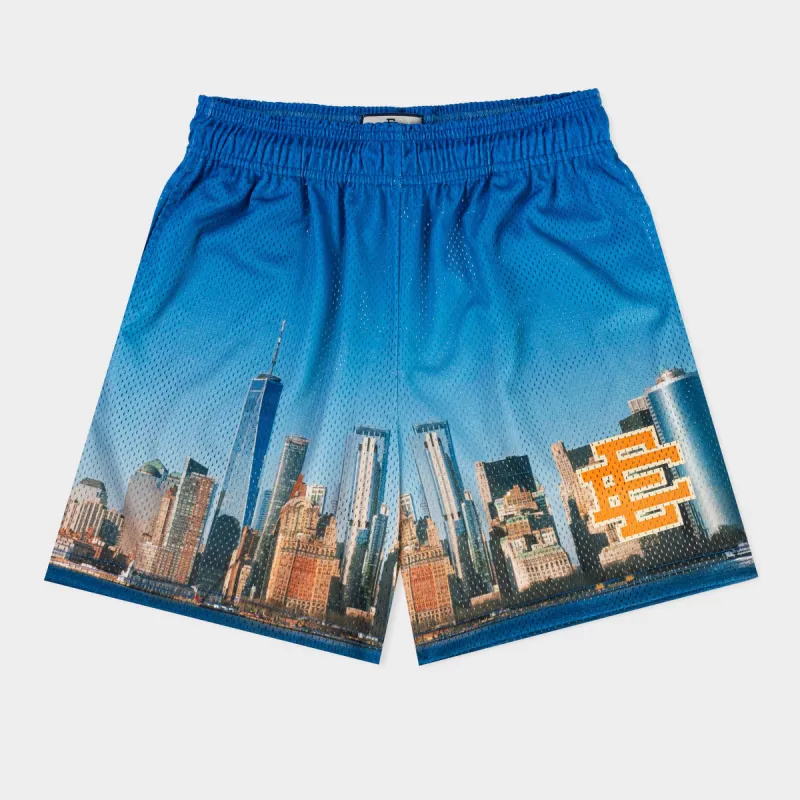 EE® Basic Short sold by Eric Emanuel