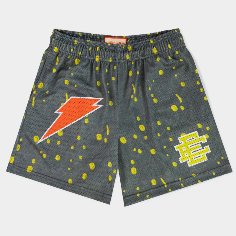 EE® Gatorade Short sold by Eric Emanuel