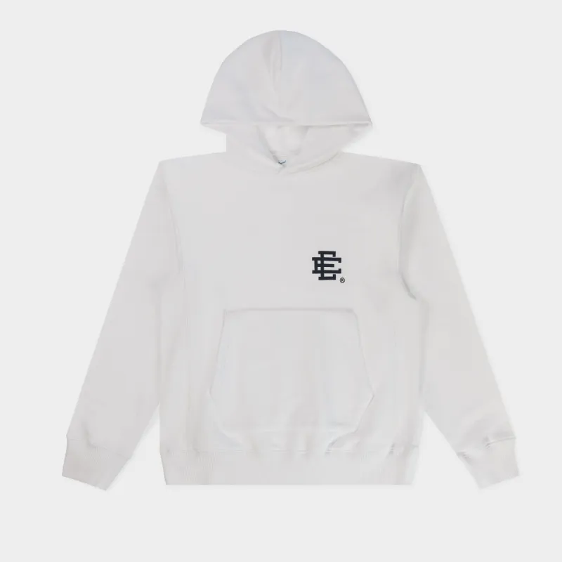 EE® Basic Hoodie sold by Eric Emanuel