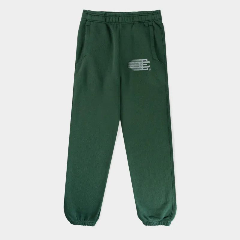 ◆THE MUSEUM VISITOR◆ BOUCLE SWEAT PANTS 15176 EE® Boucle Pant | Parallel