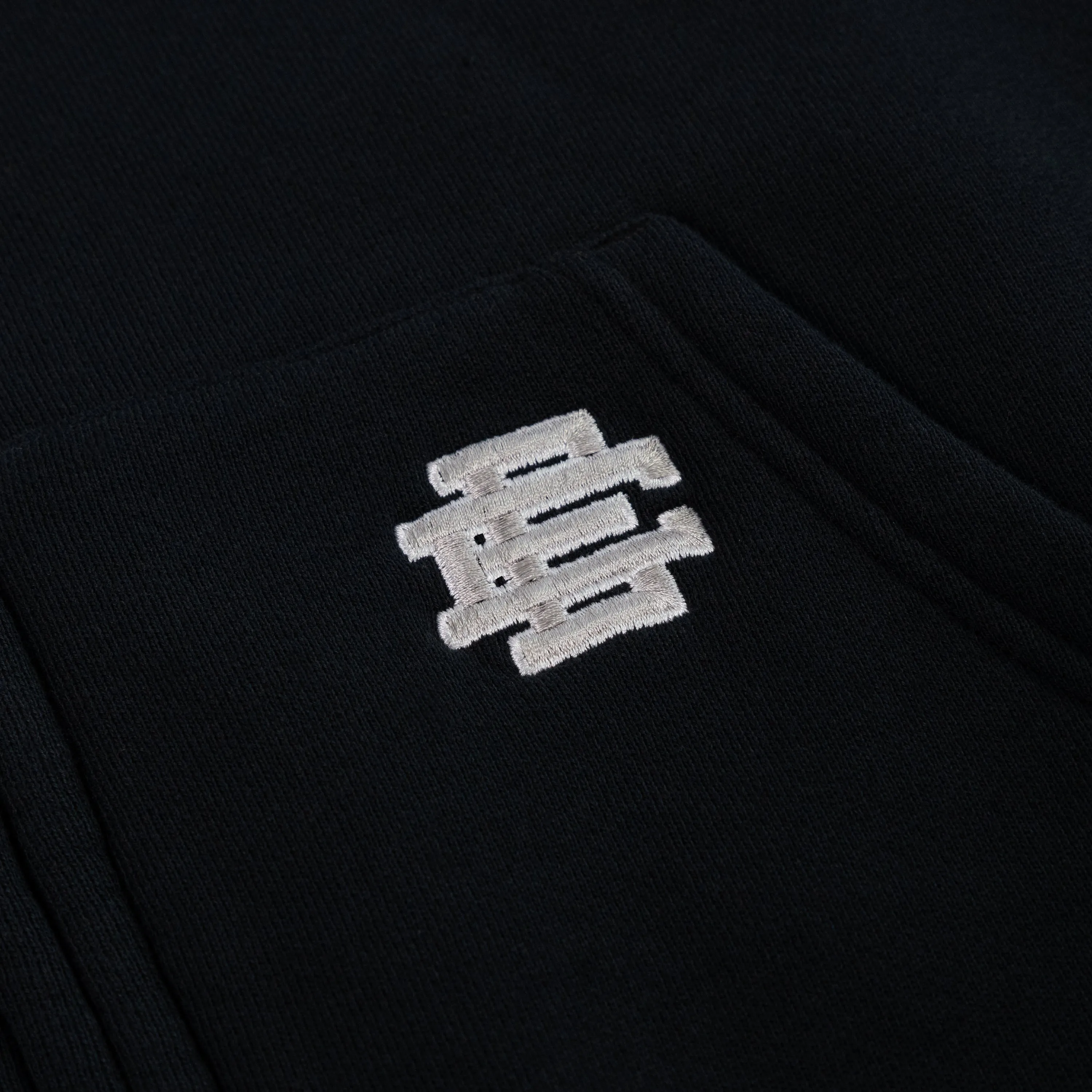 EE® Full Zip Hoodie sold by Eric Emanuel product image thumbnail 3