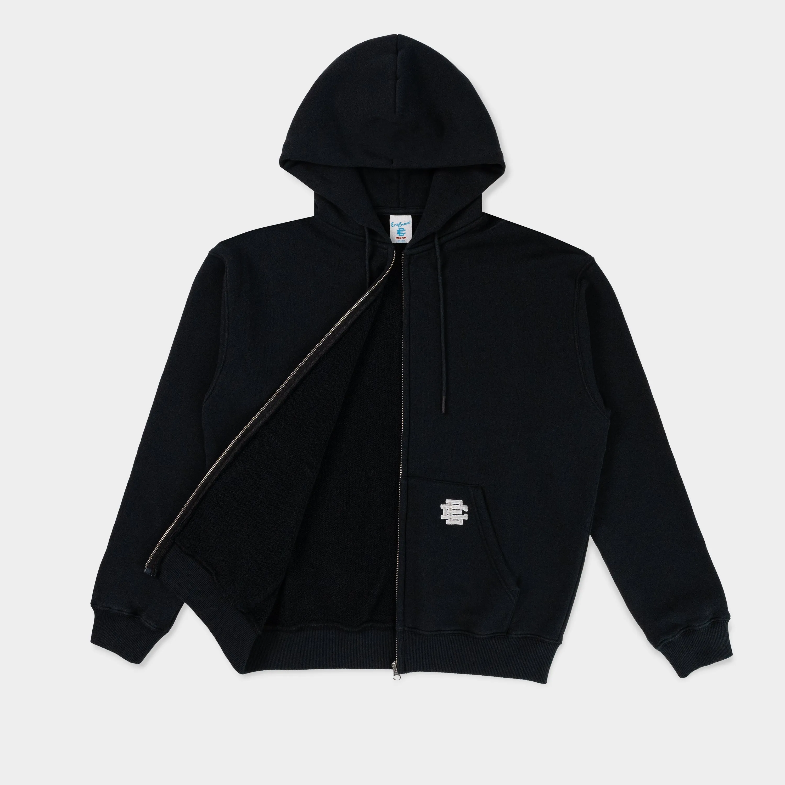 EE® Full Zip Hoodie sold by Eric Emanuel product image thumbnail 2