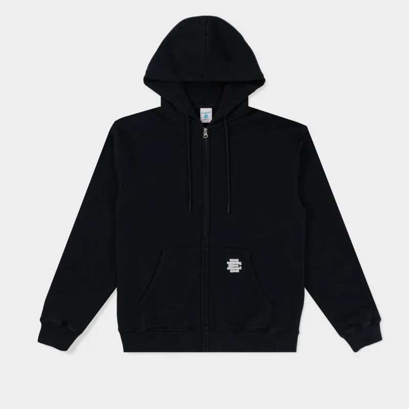 EE® Full Zip Hoodie sold by Eric Emanuel
