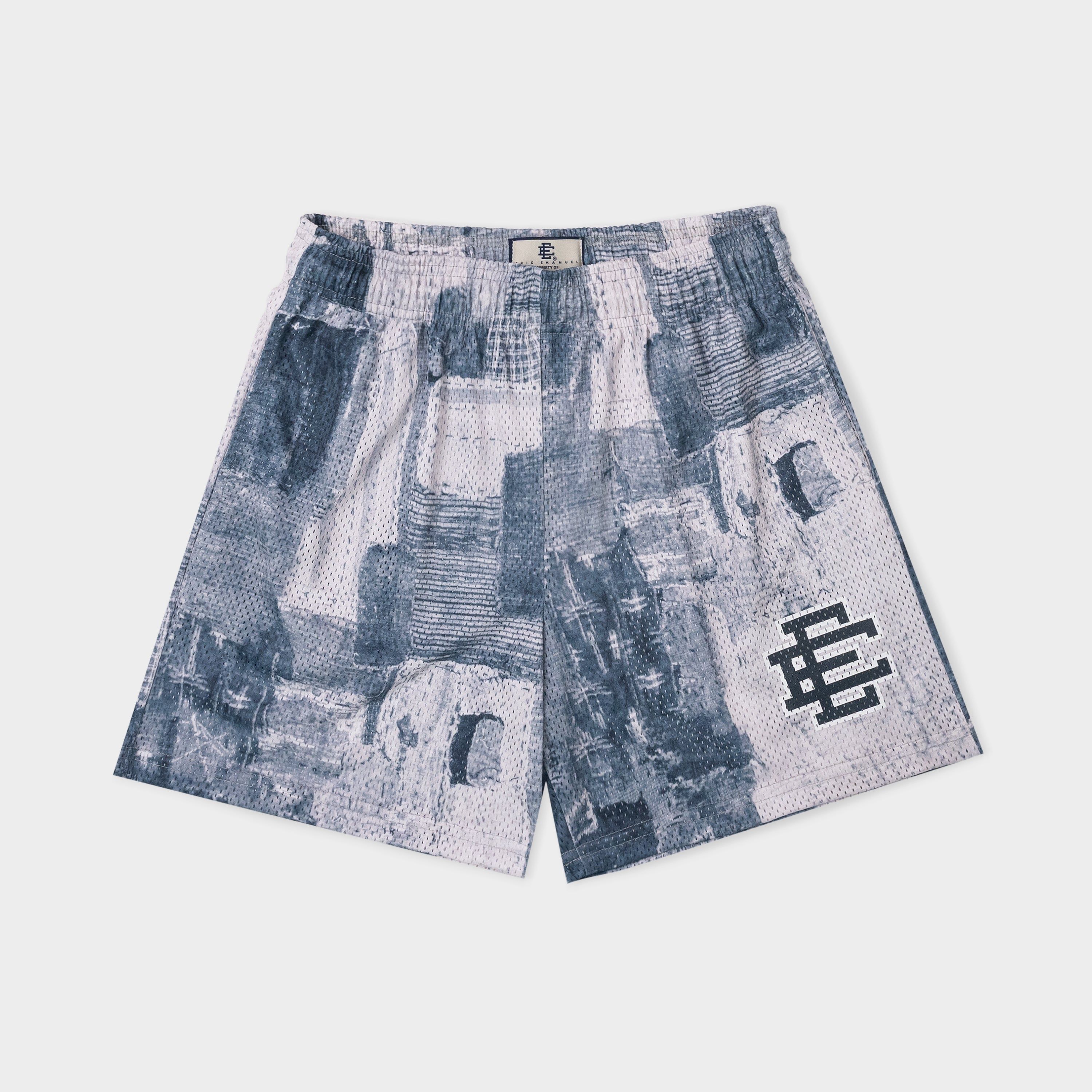 EE® Basic Short sold by Eric Emanuel