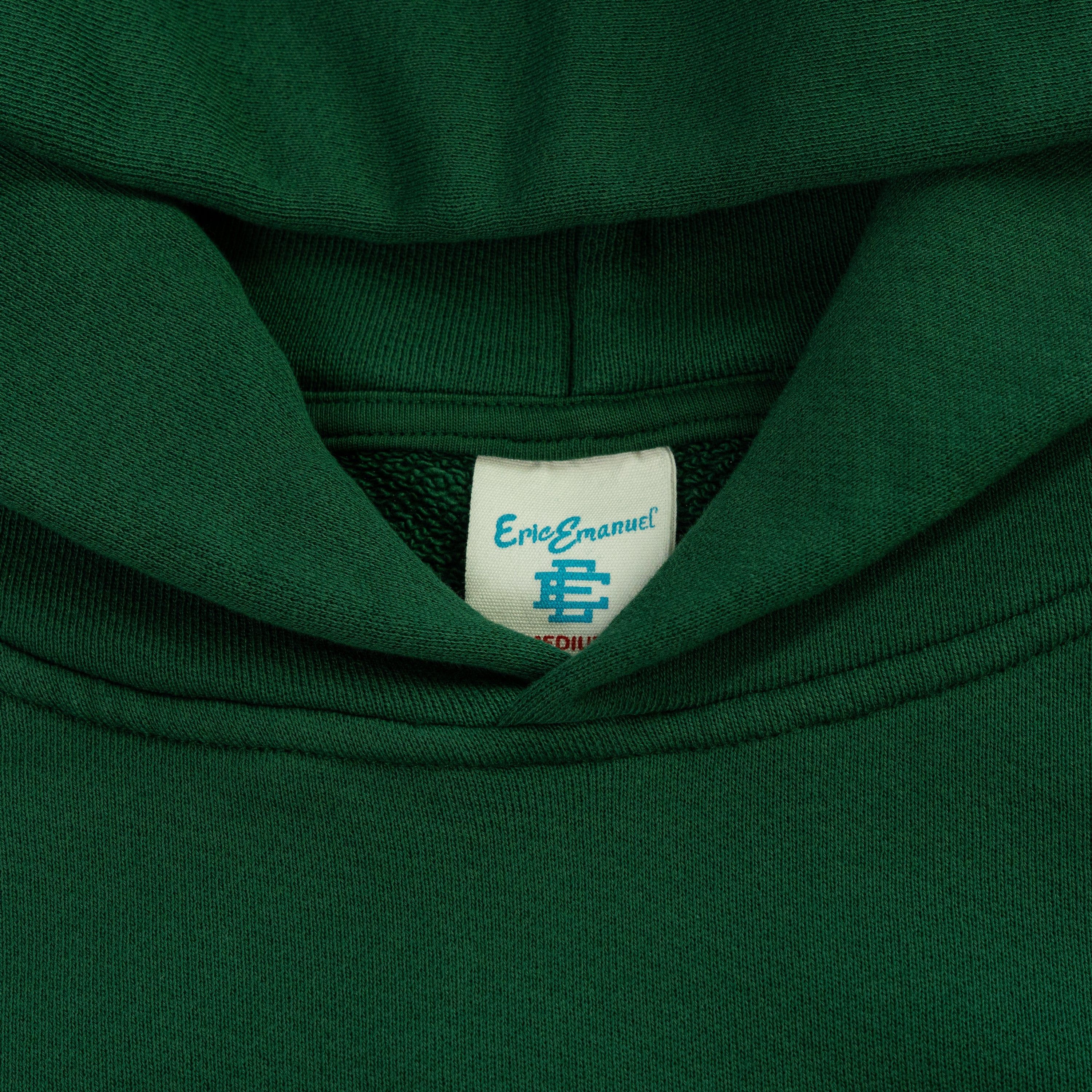 EE® Basic Hoodie sold by Eric Emanuel product image thumbnail 3