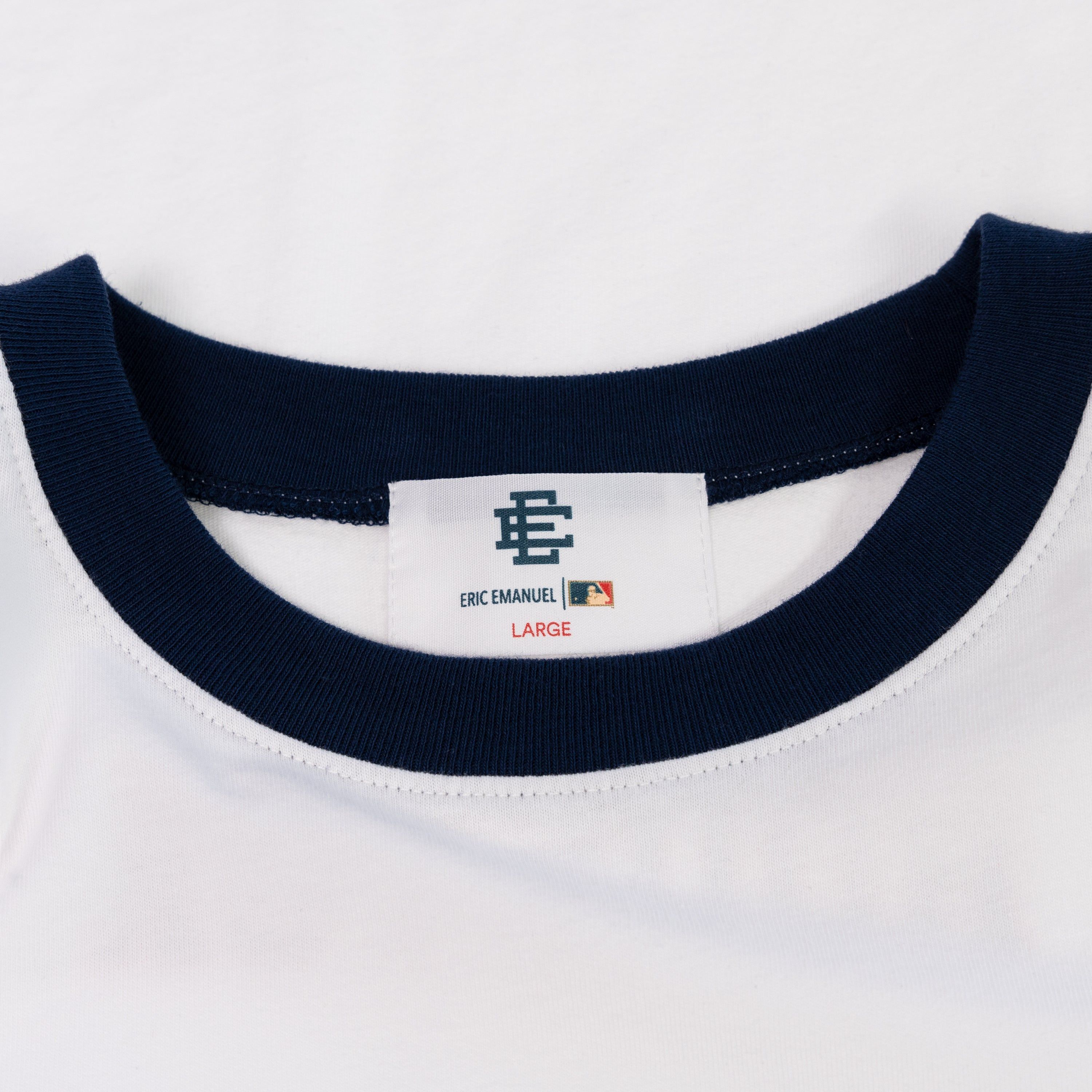 EE® Ringer T sold by Eric Emanuel product image thumbnail 6