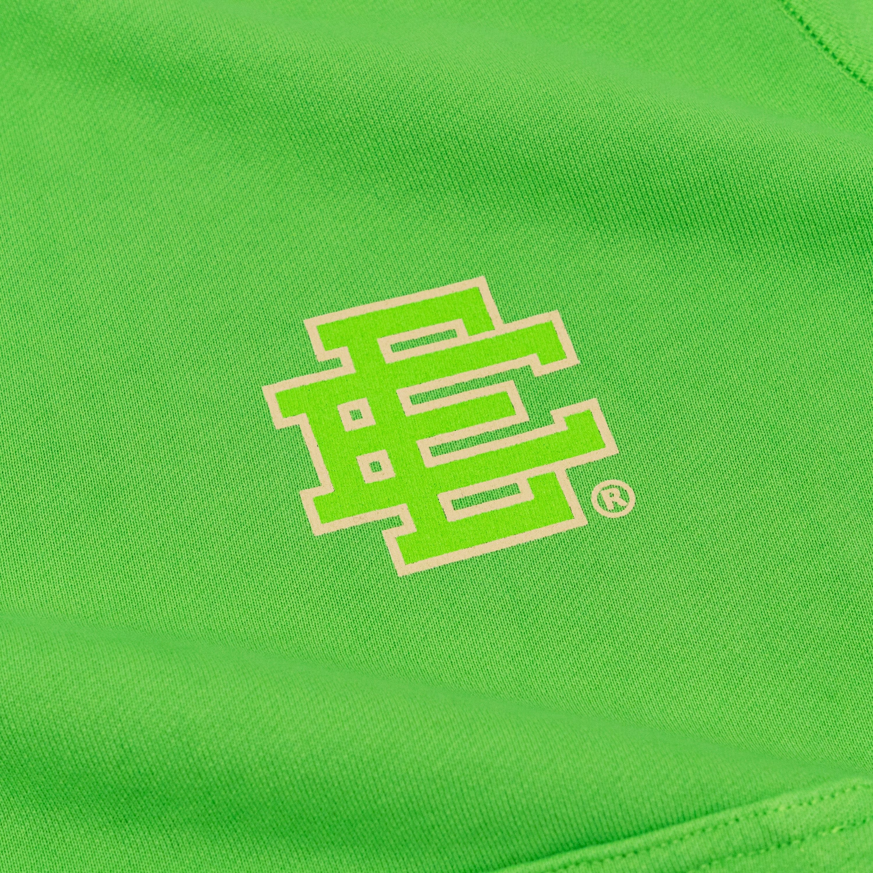 EE® Basic Hoodie sold by Eric Emanuel product image thumbnail 2