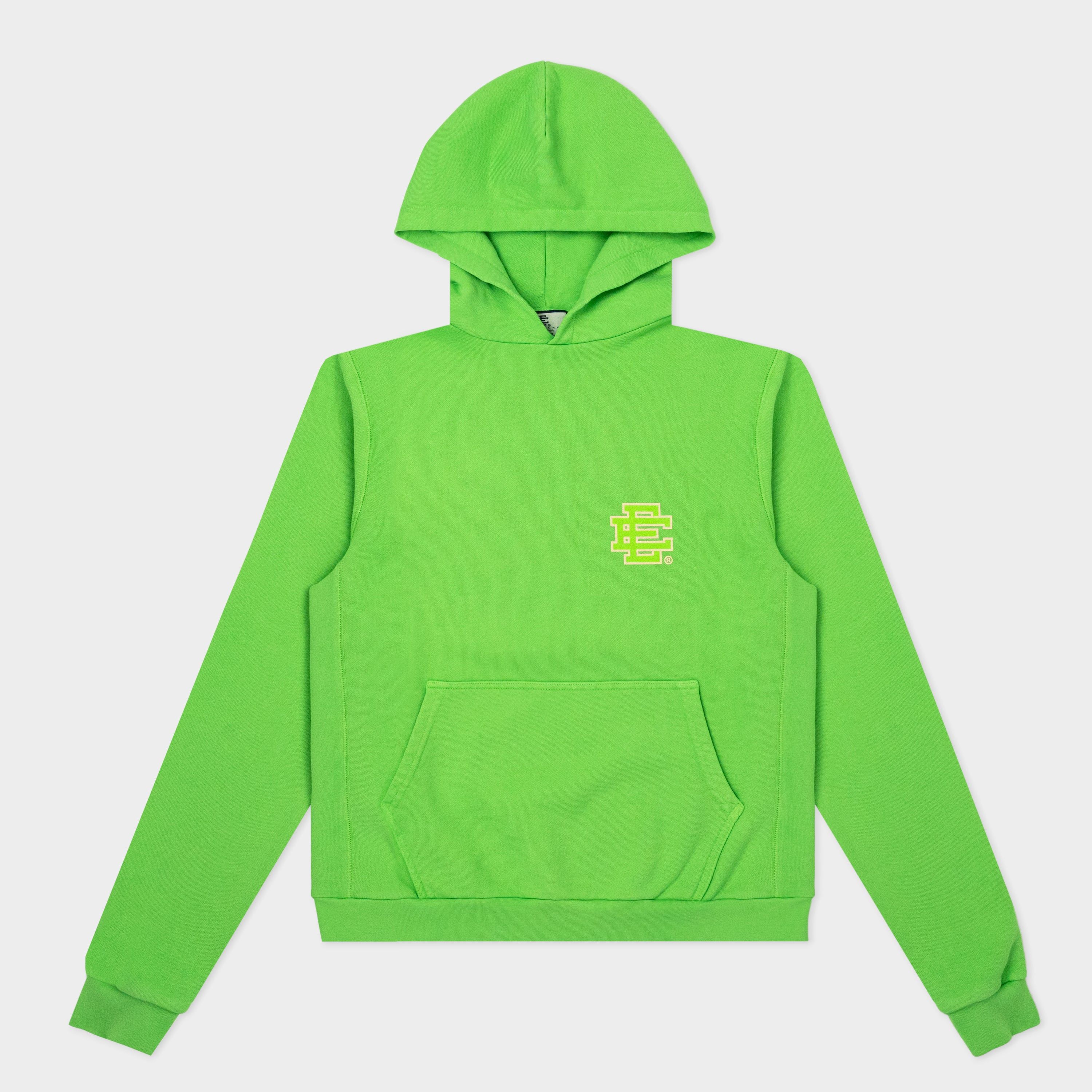 EE® Basic Hoodie sold by Eric Emanuel