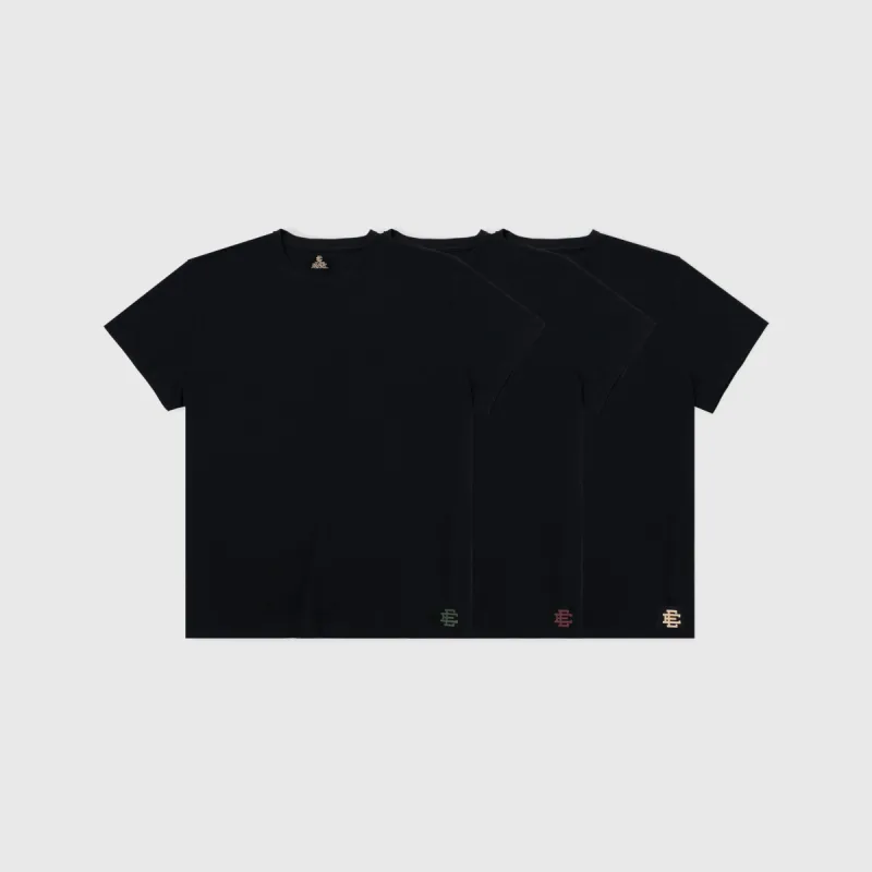 EE® T-Shirt 3 Pack sold by Eric Emanuel