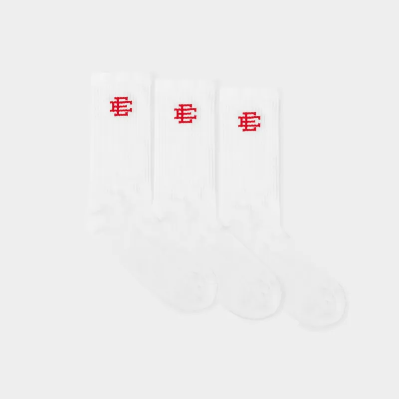 EE Socks sold by Eric Emanuel