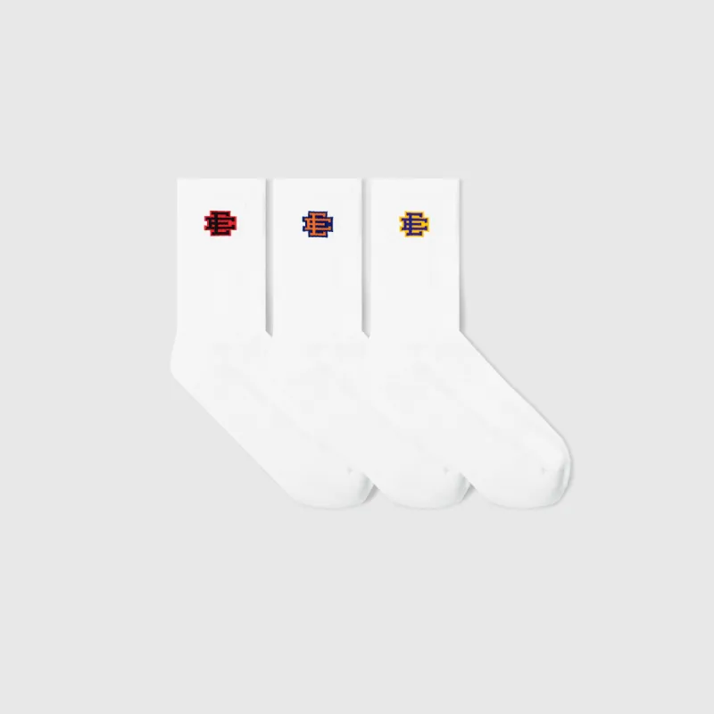 EE Socks sold by Eric Emanuel