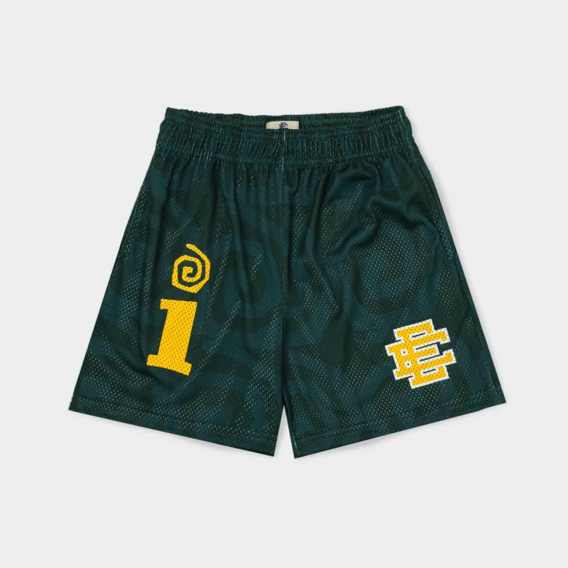 EE® Basic Short sold by Eric Emanuel