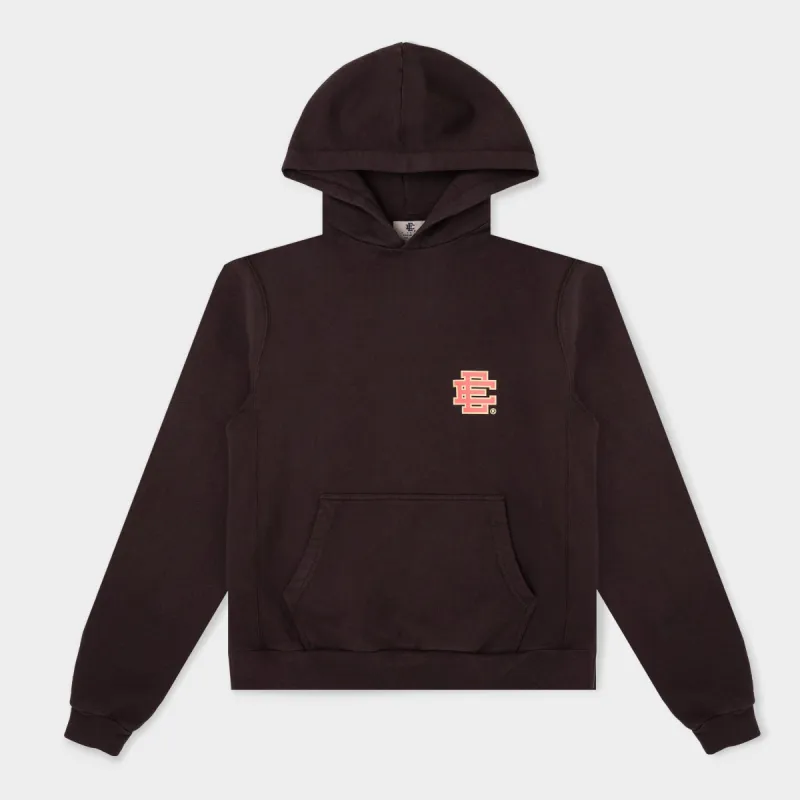 EE® Basic Hoodie sold by Eric Emanuel
