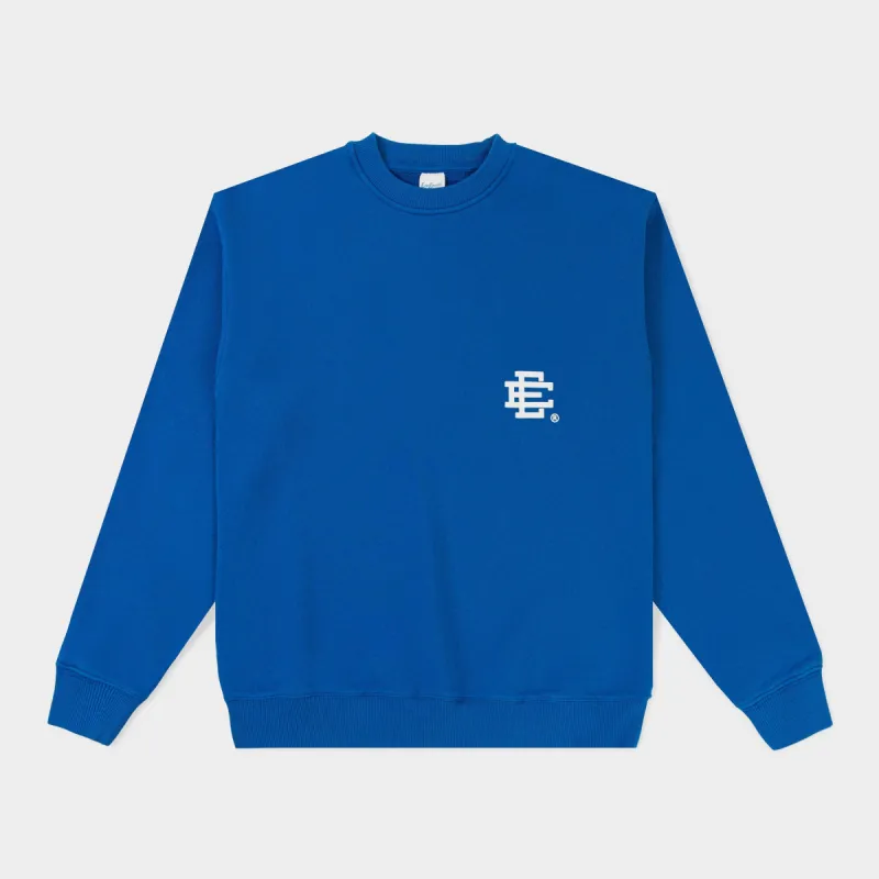 EE® Basic Crewneck sold by Eric Emanuel