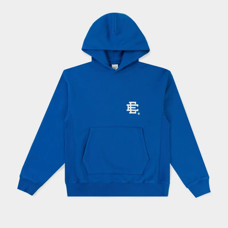 EE® Basic Hoodie sold by Eric Emanuel