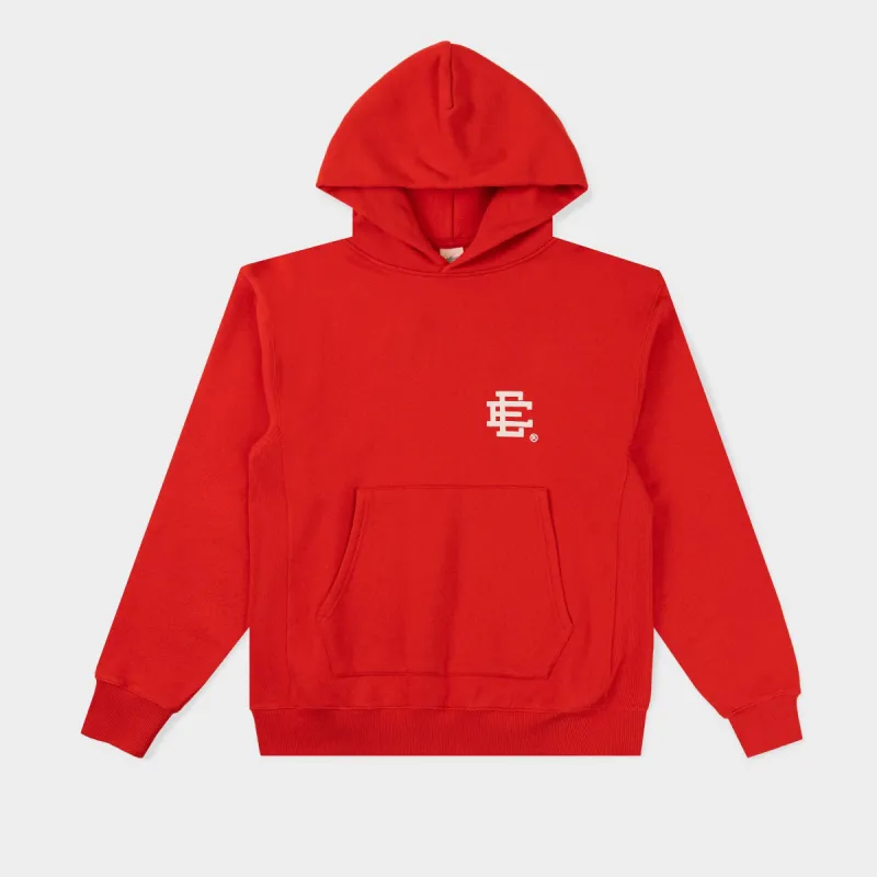 EE® Basic Hoodie sold by Eric Emanuel