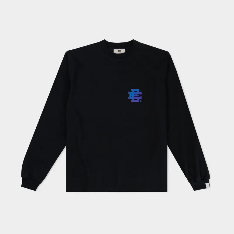 EE® Long Sleeve T-Shirt sold by Eric Emanuel