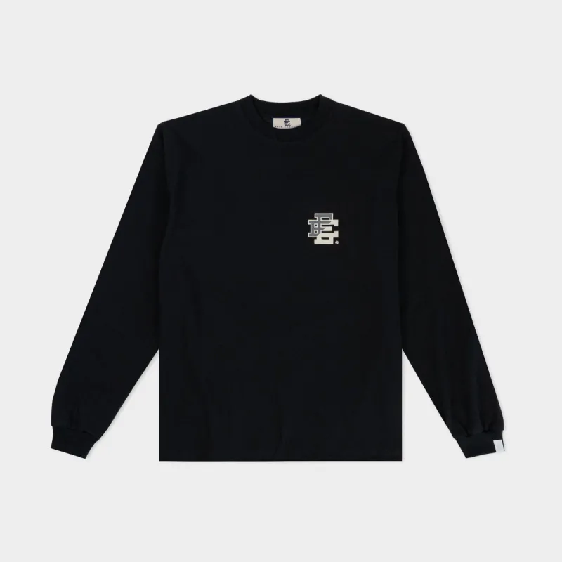 EE® Long Sleeve T-Shirt sold by Eric Emanuel
