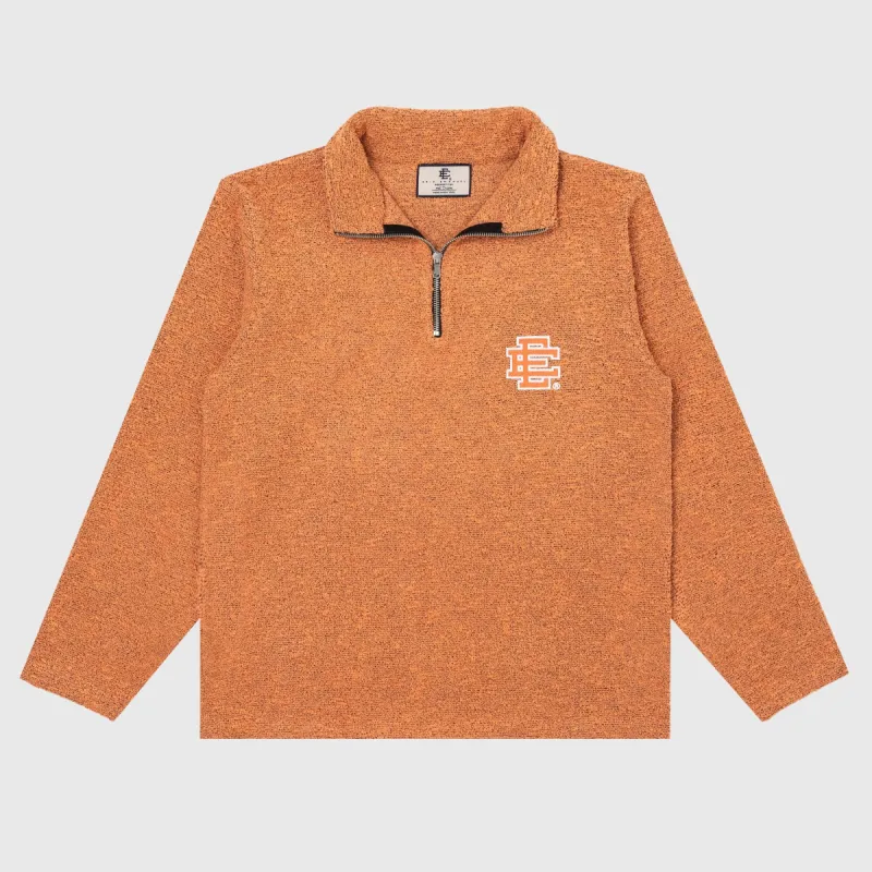 EE® Quarter Zip sold by Eric Emanuel