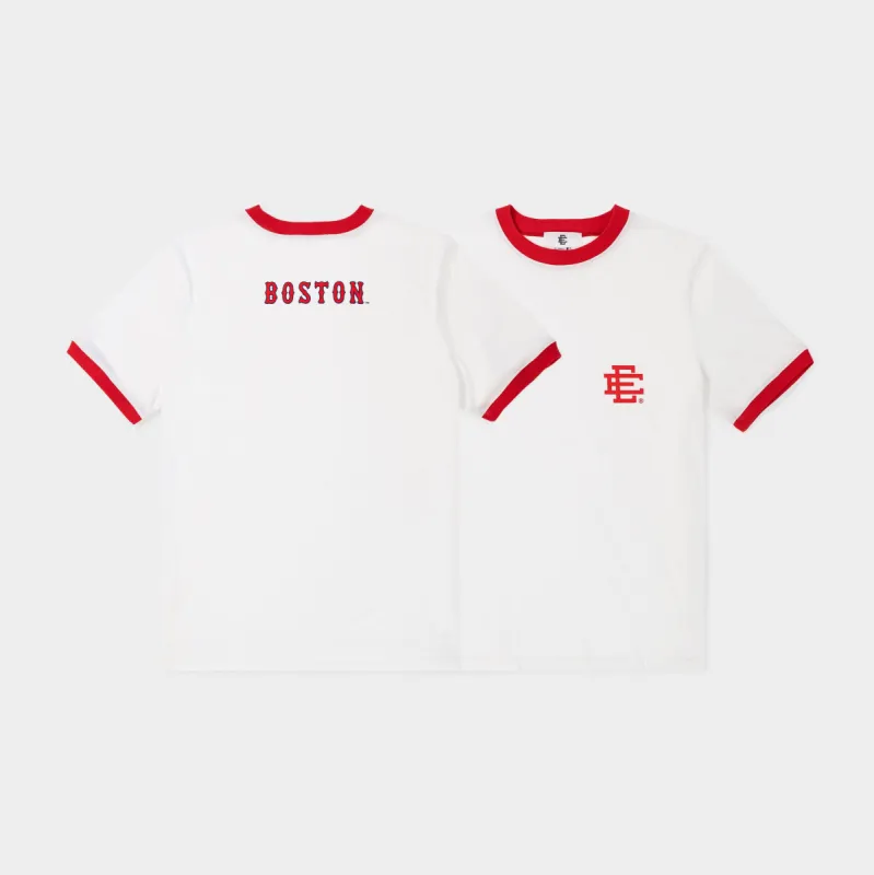 EE® Ringer T sold by Eric Emanuel