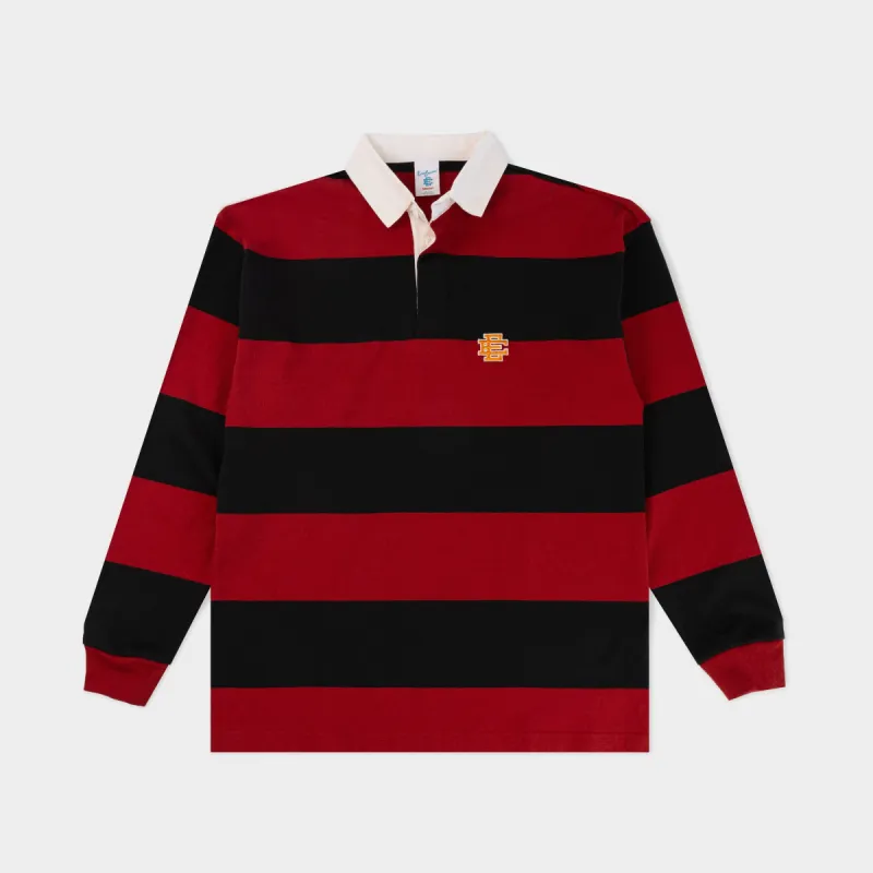 EE® Rugby | Parallel