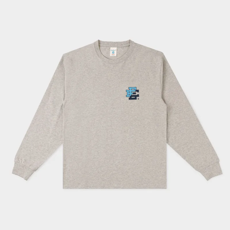 EE® Long Sleeve T-Shirt sold by Eric Emanuel