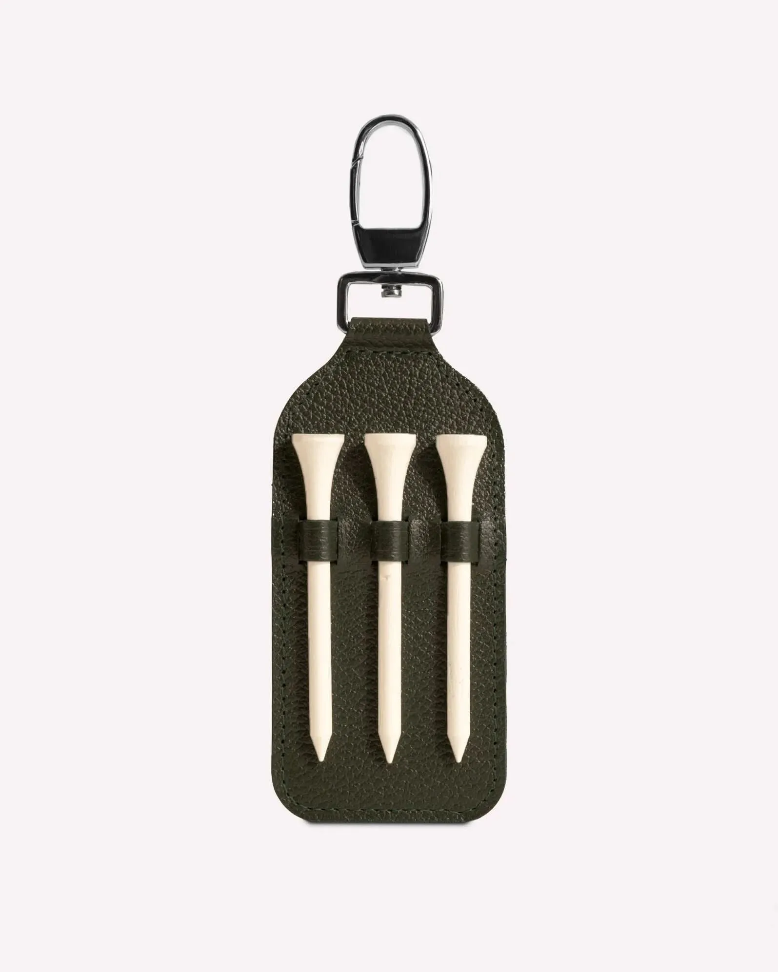 Capra Golf Acessory Caddy Forest Green sold by Gieves and Hawkes product image thumbnail 2