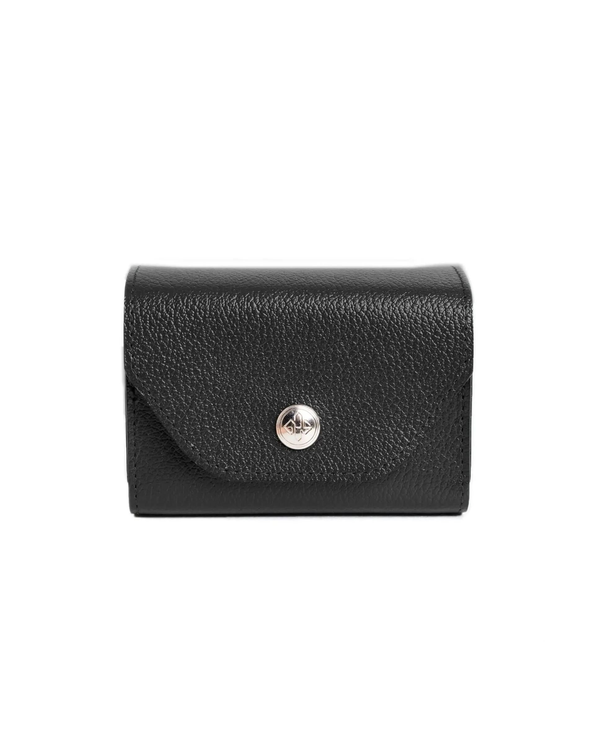 Capra Single Playing Card Case Black sold by Gieves and Hawkes product image thumbnail 3