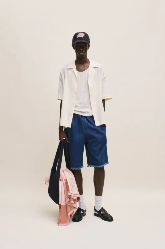 SALEH SHORTS made by A Kind of Guise