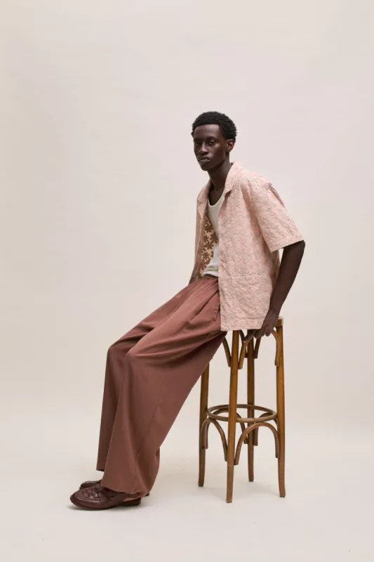 WEWA WIDE TROUSERS sold by A Kind of Guise