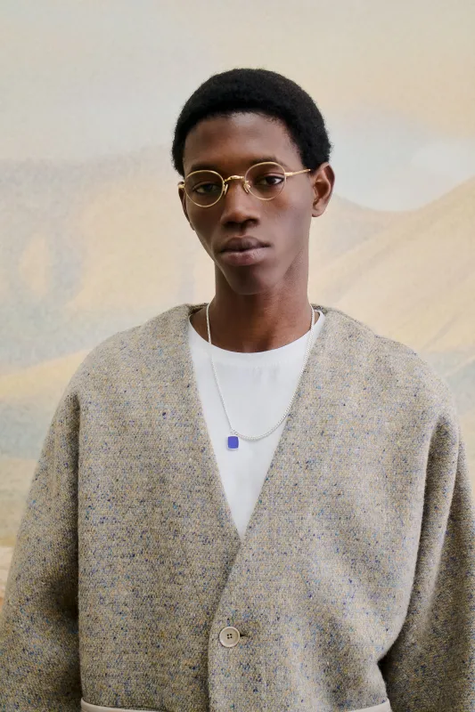 KAAN CARDIGAN made by A Kind of Guise