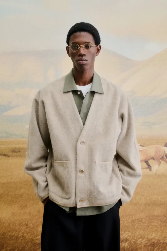 KAAN CARDIGAN sold by A Kind of Guise