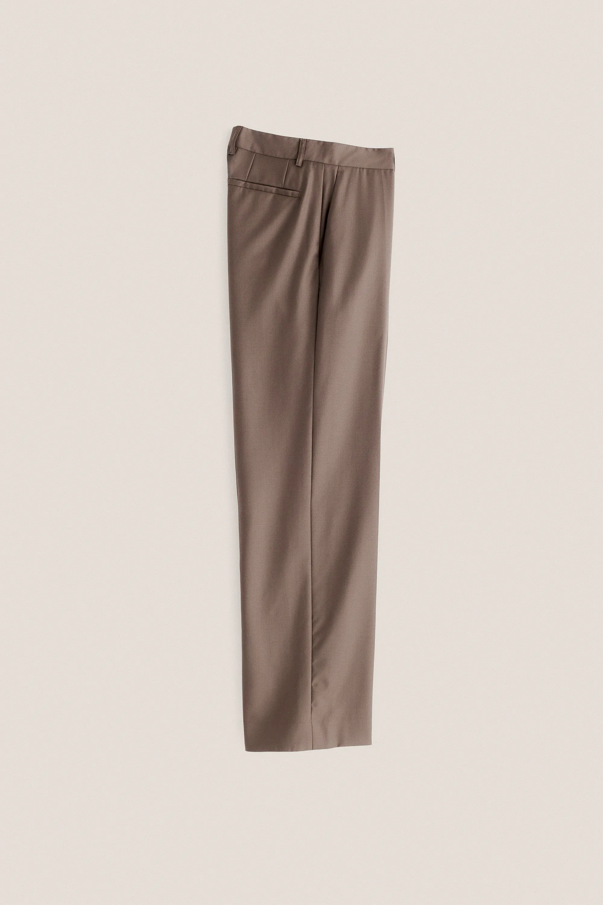 TAILORED WIDE TROUSERS sold by A Kind of Guise product image thumbnail 2