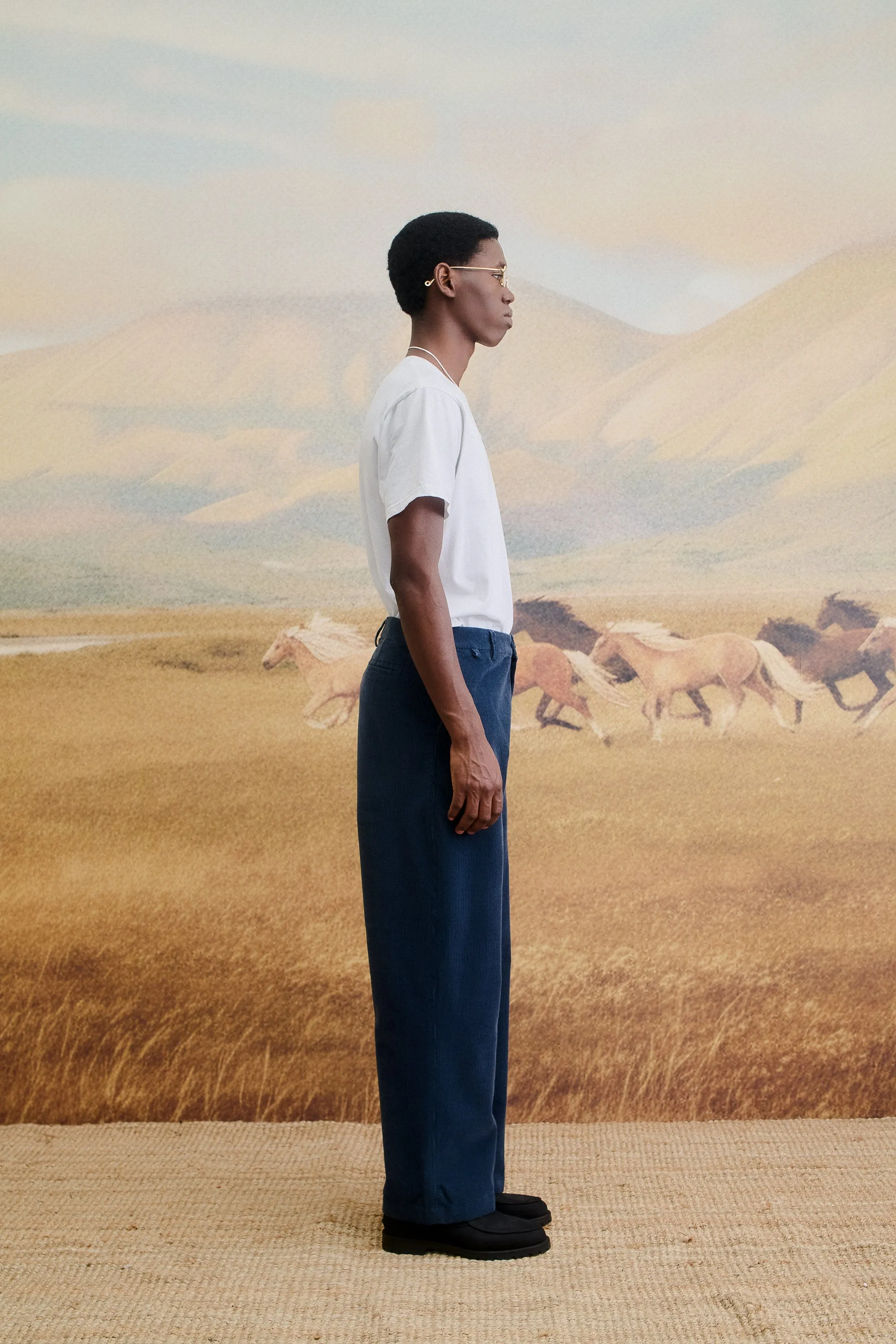 VALI CHINO sold by A Kind of Guise product image thumbnail 5