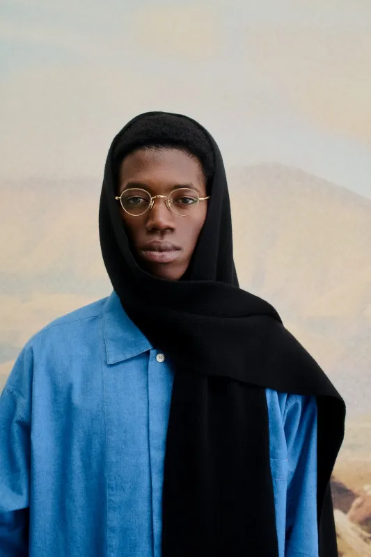 KAPOTI SCARF made by A Kind of Guise