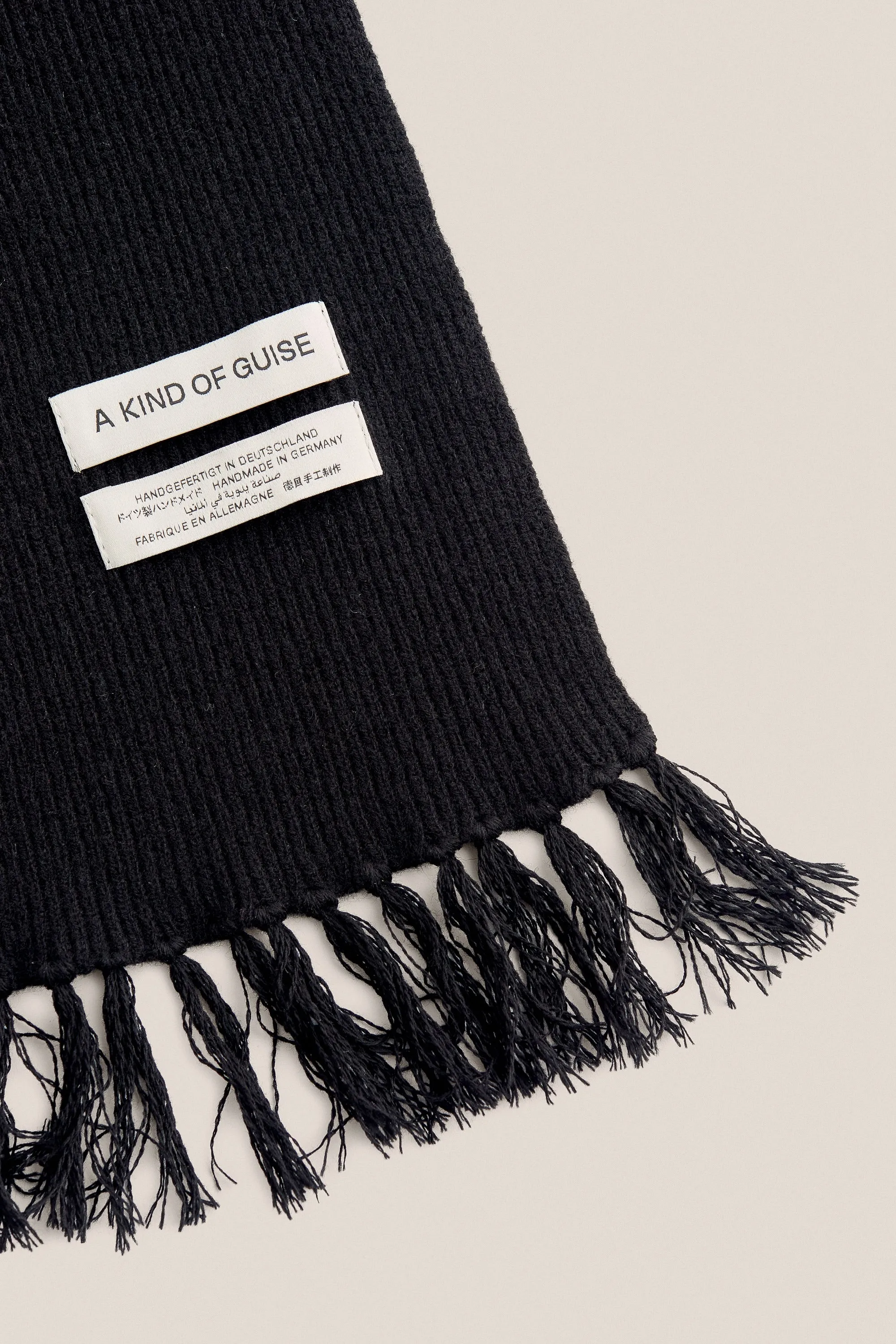 KAPOTI SCARF sold by A Kind of Guise product image thumbnail 4