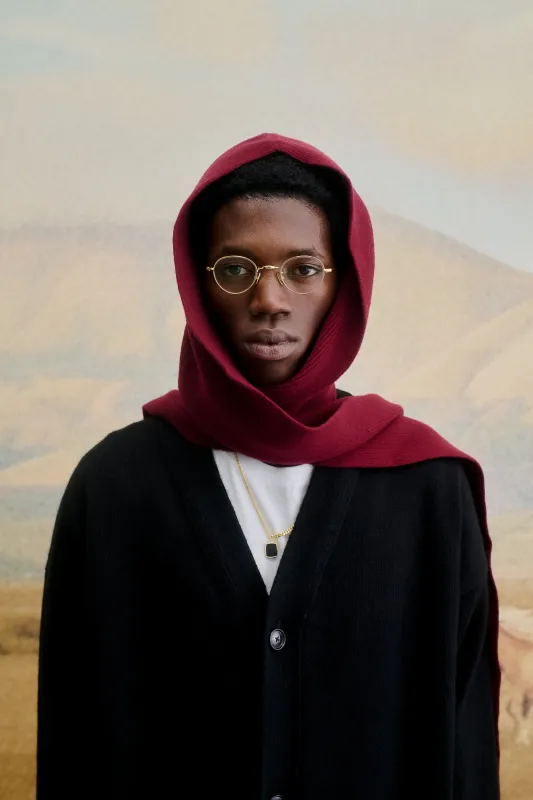 KAPOTI SCARF made by A Kind of Guise