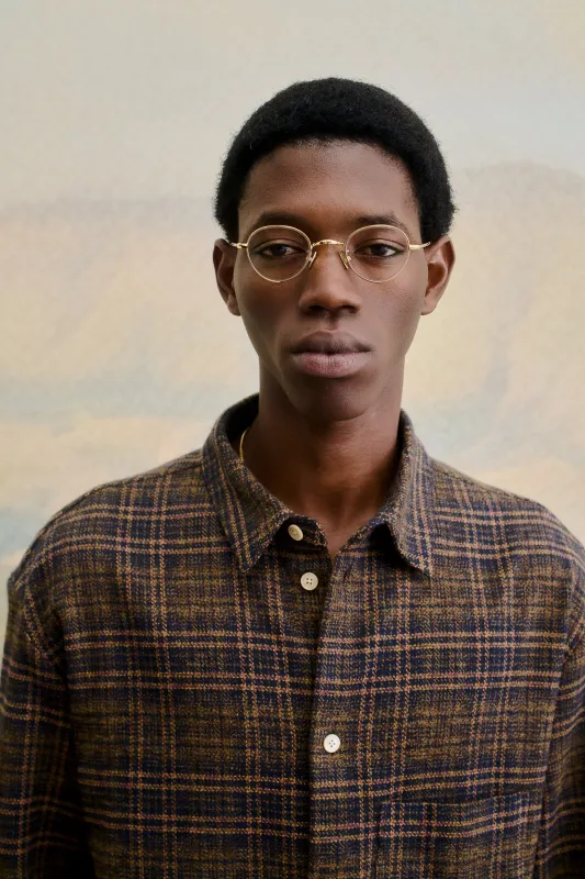 GUSTO SHIRT made by A Kind of Guise