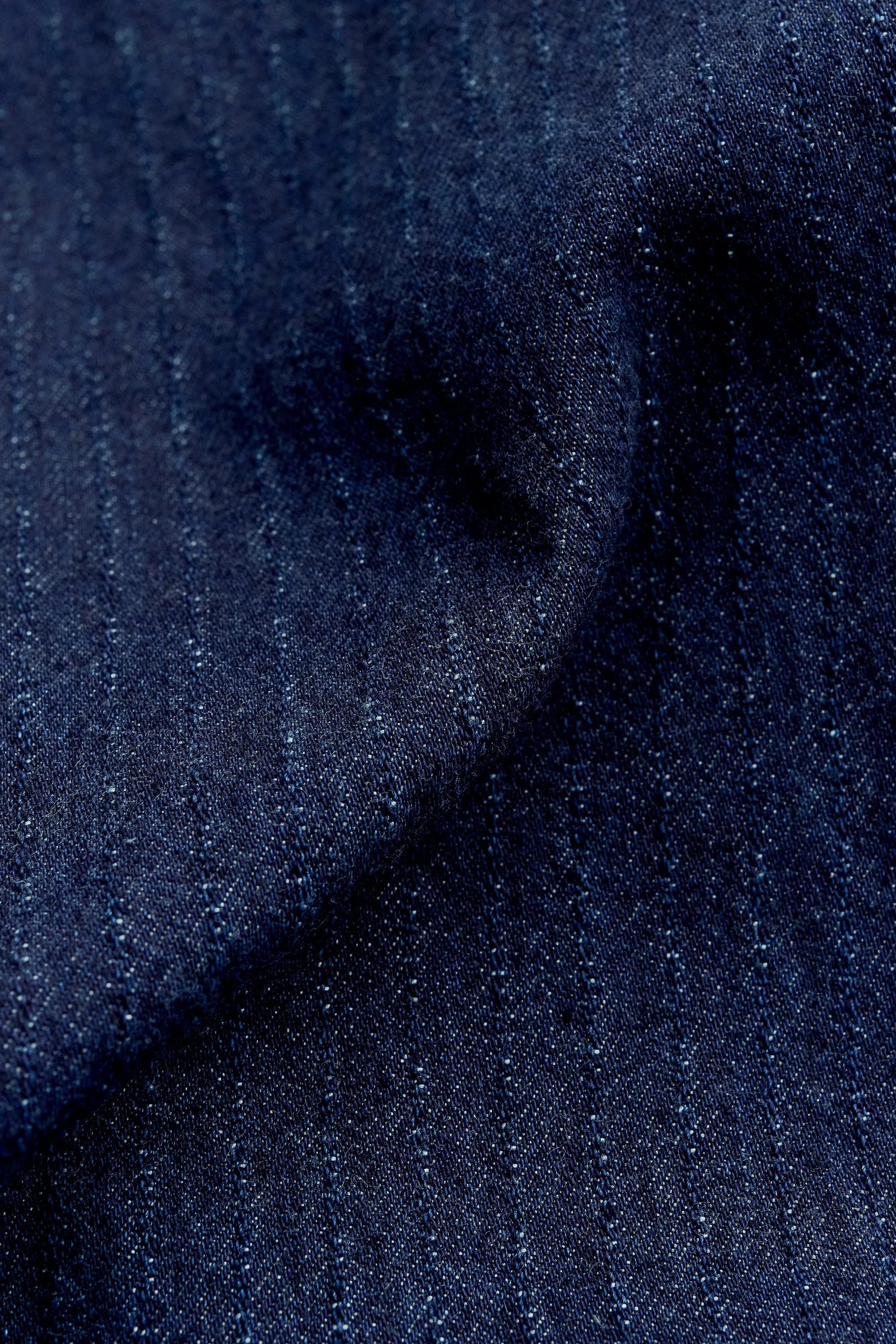 DARKHAN DENIM HOODIE sold by A Kind of Guise product image thumbnail 4