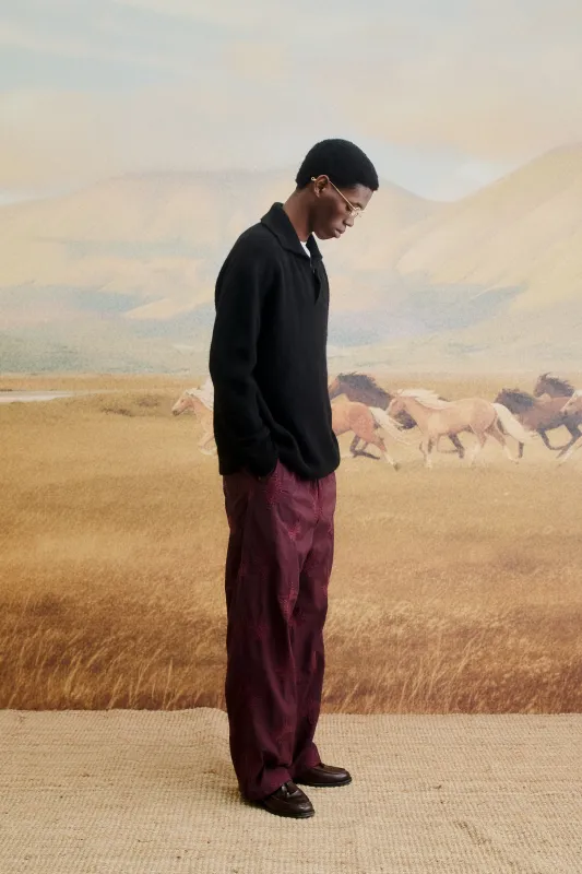 TURUUN TRACK PANTS sold by A Kind of Guise