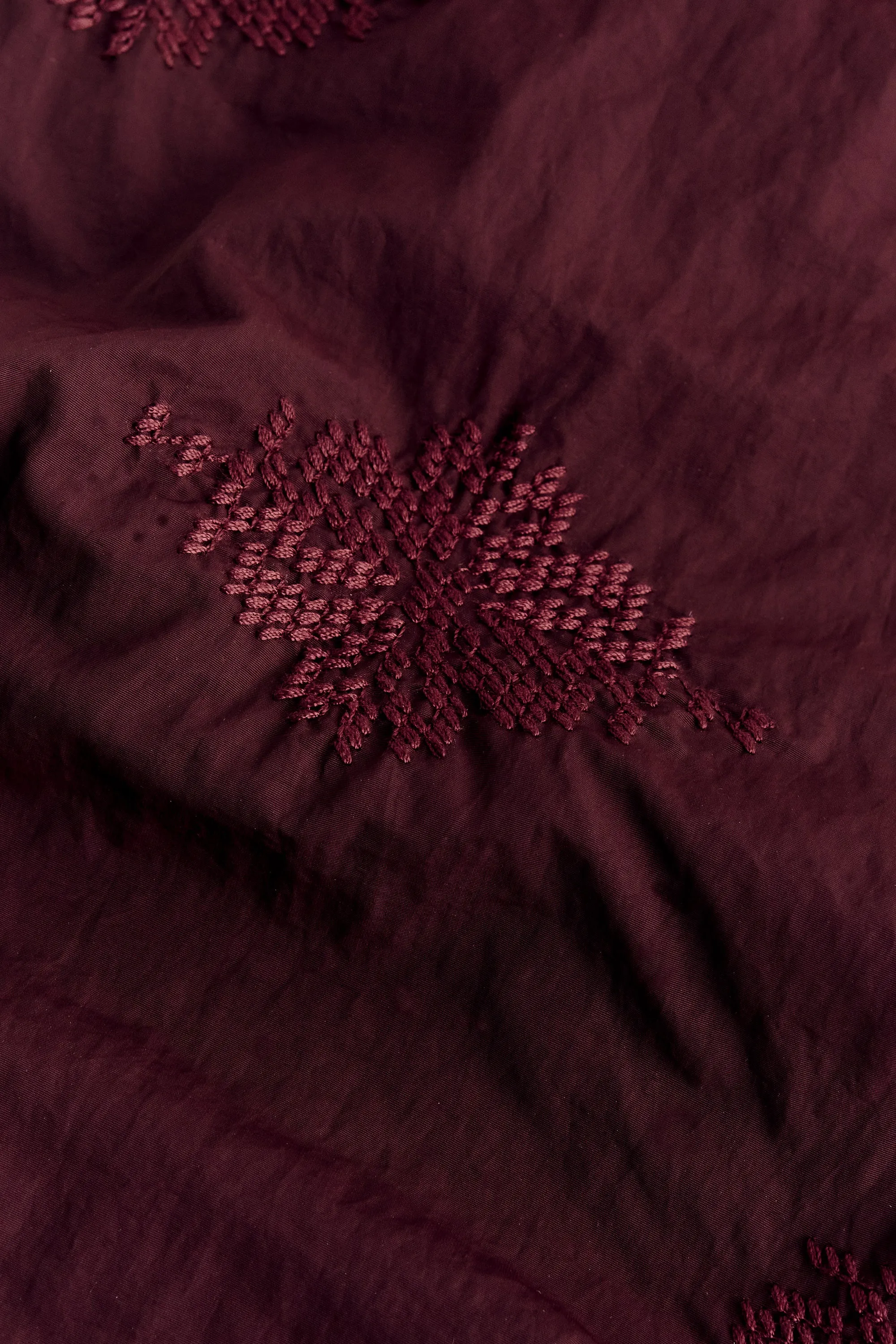 PAULOS PUFFER SCARF sold by A Kind of Guise product image thumbnail 4