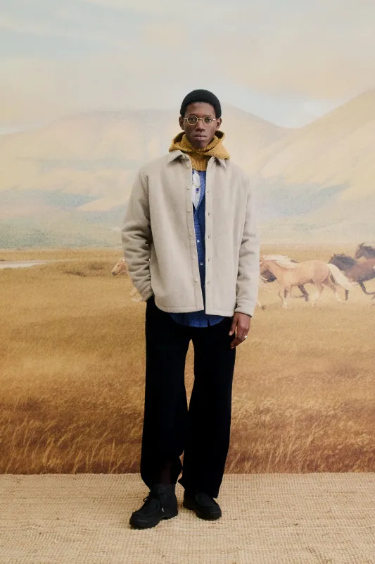 BALACLAVA HOOD made by A Kind of Guise